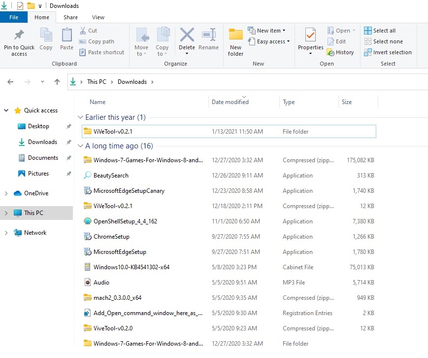 Hands-on with Windows 10 File Explorer’s new touch UI and modern icons New-File-Explorer-UI.jpg