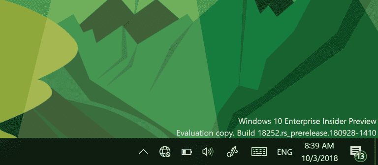 Windows 10 19H1 Build 18252 now available for Fast and Skip Ahead Ring New-Icon-for-disconnected-ethernet.png