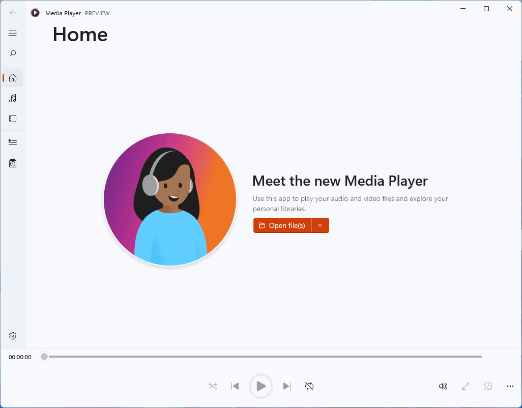 New Media Player for Windows 11 released for Insiders on the Dev Channel New-Media-Player-for-Windows-11-released-for-Insiders-on-the-Dev-Channel.png