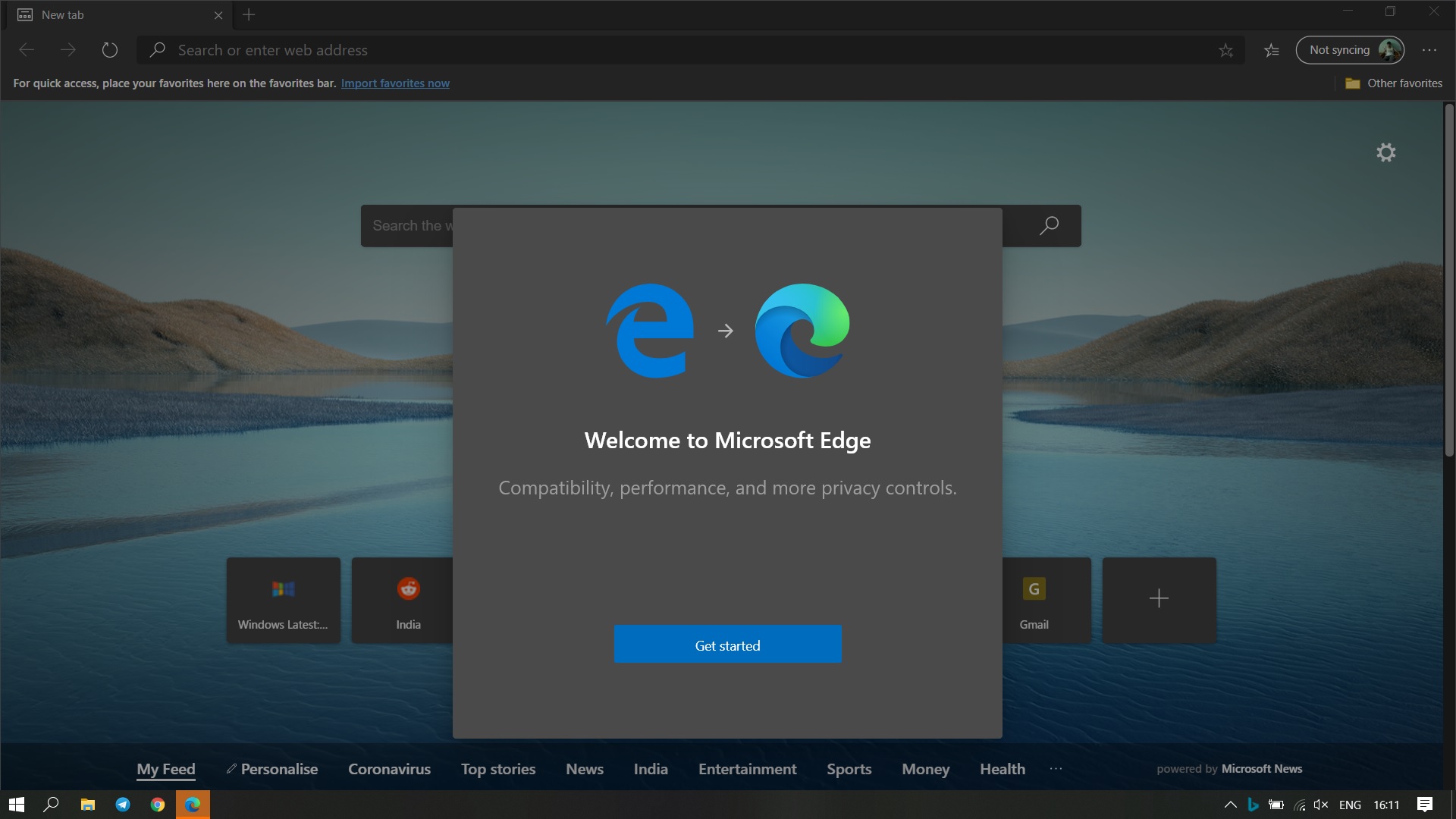 Users warn new Windows 10 update could slow down your PC New-Microsoft-Edge.jpg