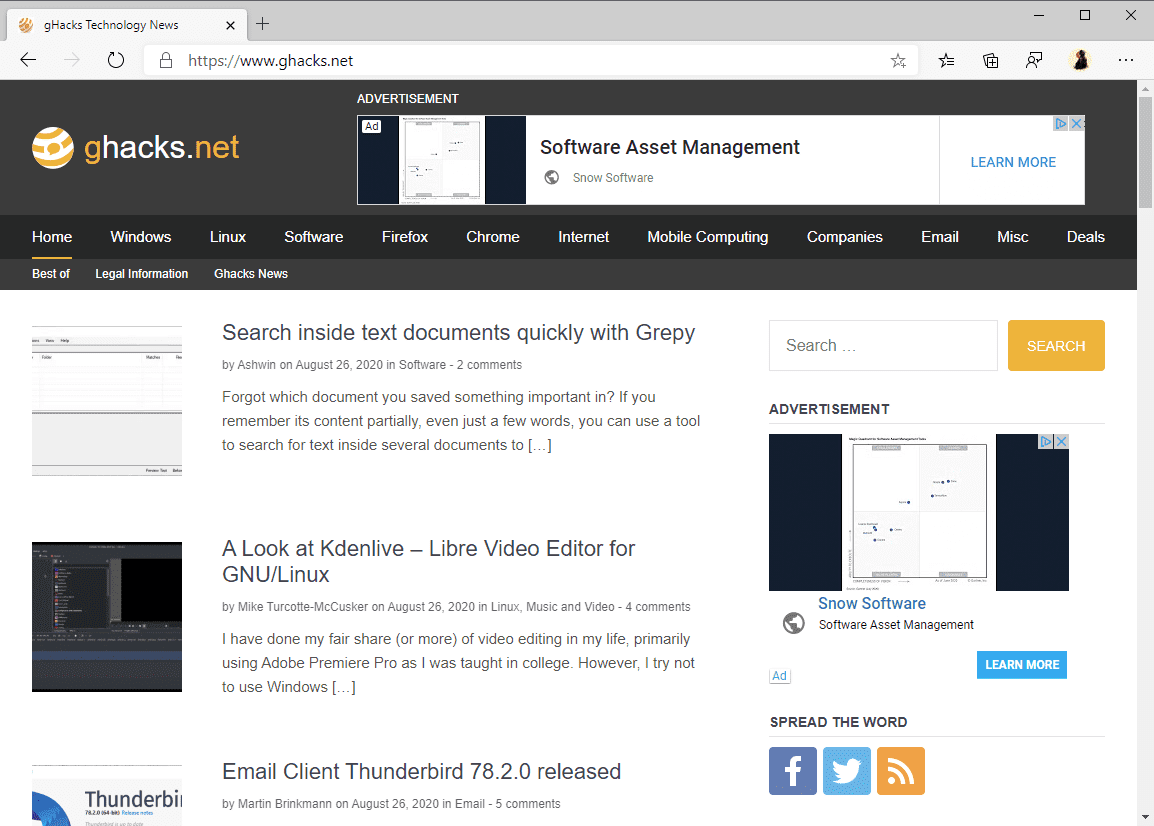 New features and changes in Window 10 version 20H2 new-microsoft-edge.png
