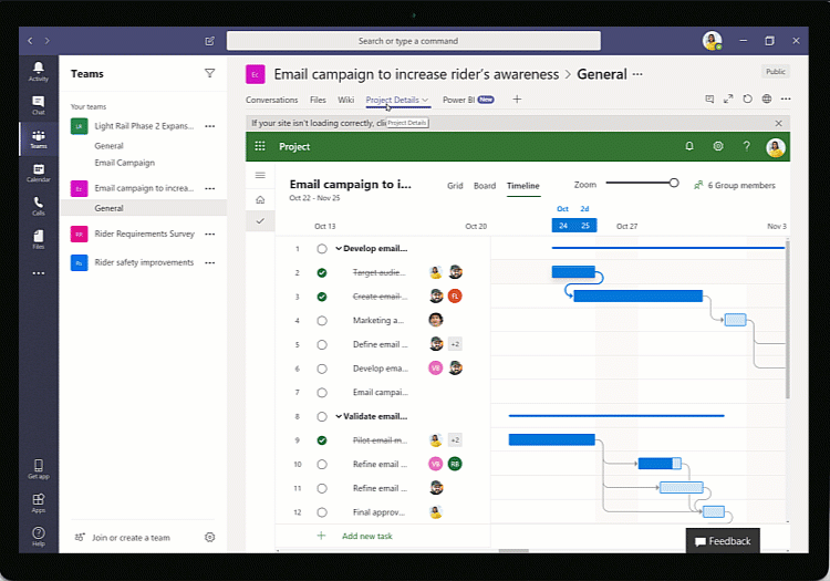 The new Microsoft Project rolls out to customers worldwide New-Microsoft-Project-rolls-out-to-customers-worldwide-2-1.gif
