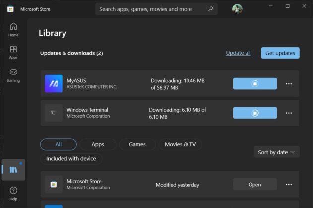 You can now install new Microsoft Store on Windows 10 New-Microsoft-Store-for-Windows-10-631x420.jpg