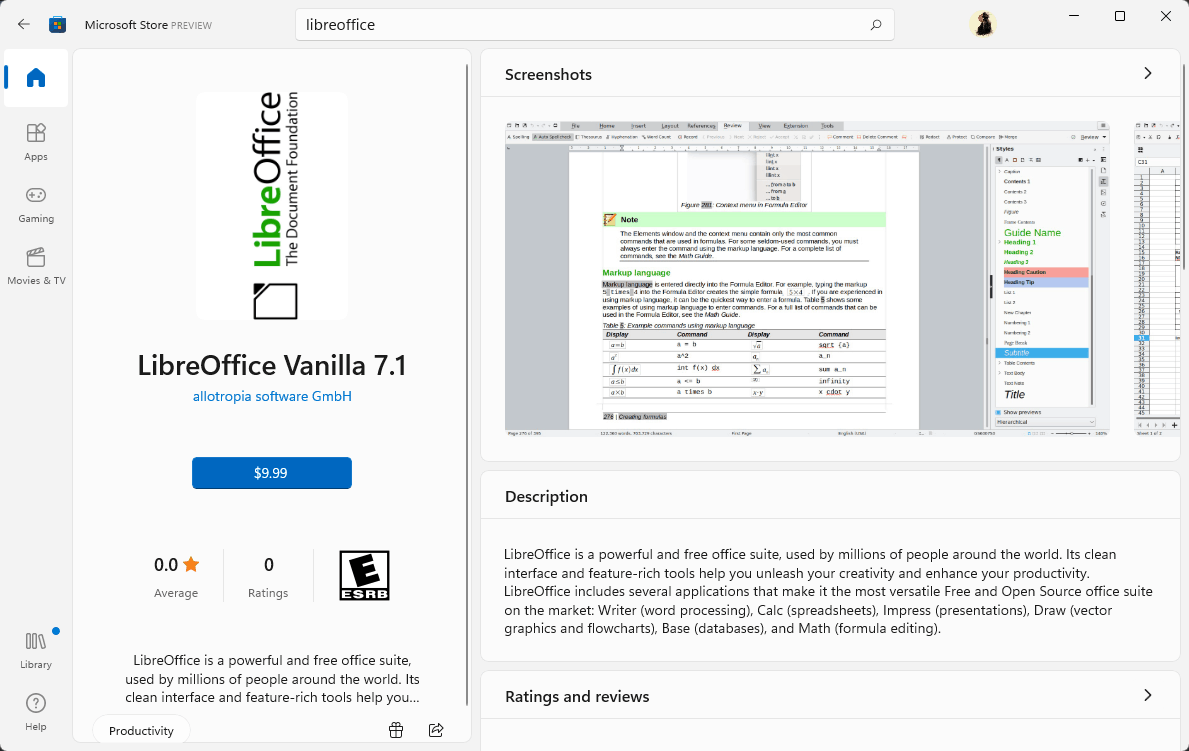 Microsoft's latest attempt at making Microsoft Store more attractive could work new-microsoft-store.png