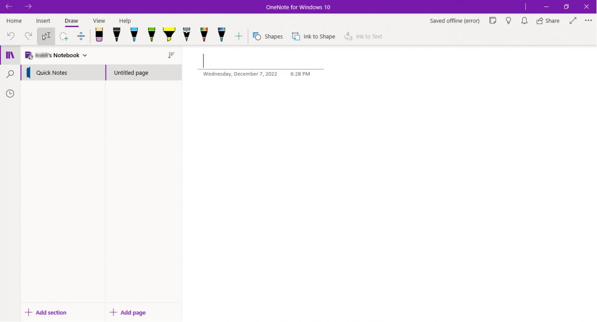 Microsoft's New OneNote for Windows Looks Great New-OneNote-Windows-11--scaled.jpg