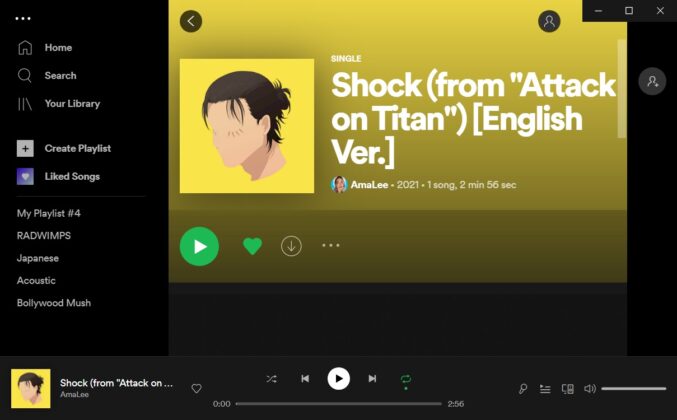 Redesigned Spotify desktop app is now available for Windows 10 New-Spotify-PWA-677x420.jpg