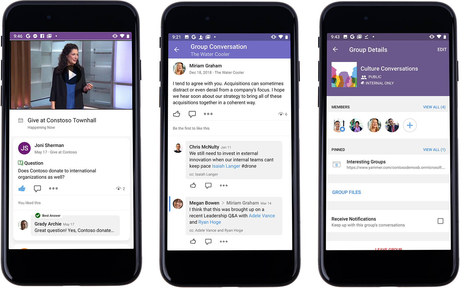 What is New to Microsoft 365 in August 2019 New-to-Microsoft-365-in-August-6.png