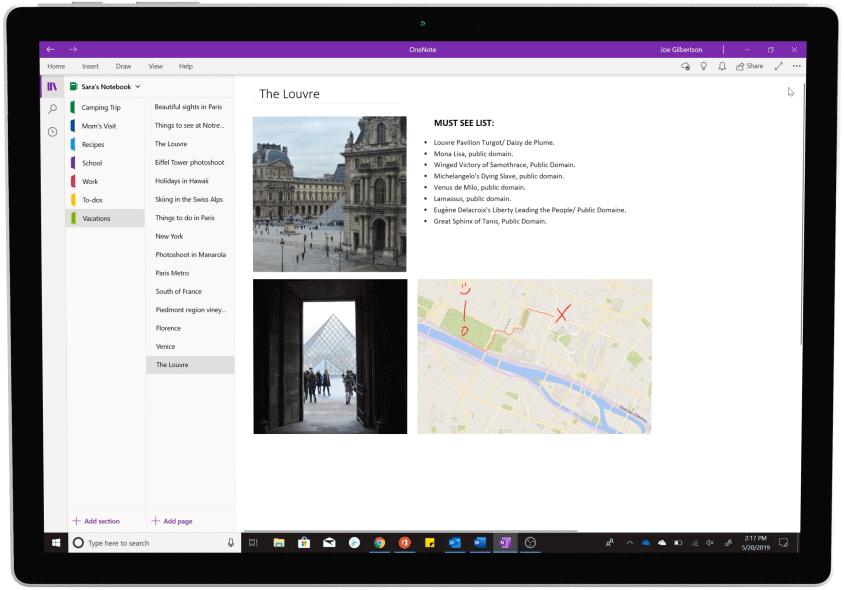New to Microsoft 365 in May 2019 New-to-Microsoft-365-May-2b.gif