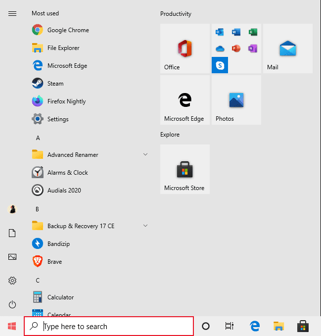 Should you install the Windows 10 20H2 update right away? new-windows-10-start-menu.png