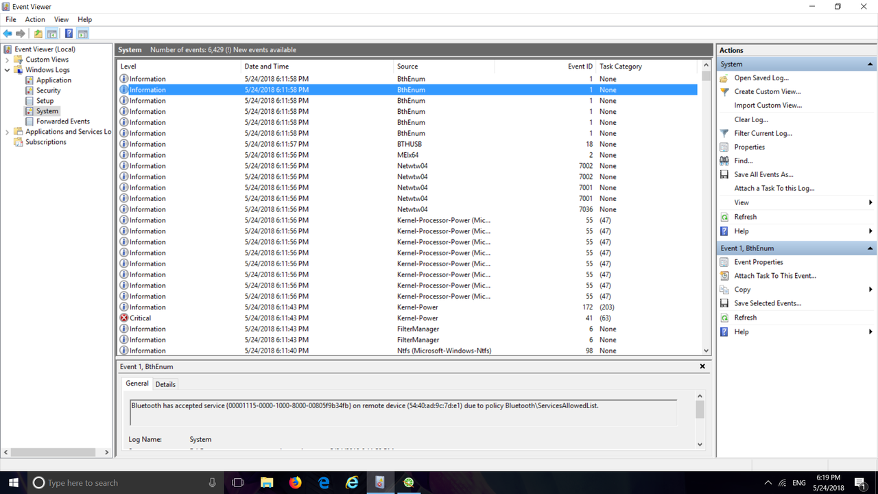 Repeated forced Shutdowns and errors 6008 and 41 New_Canvas3.png