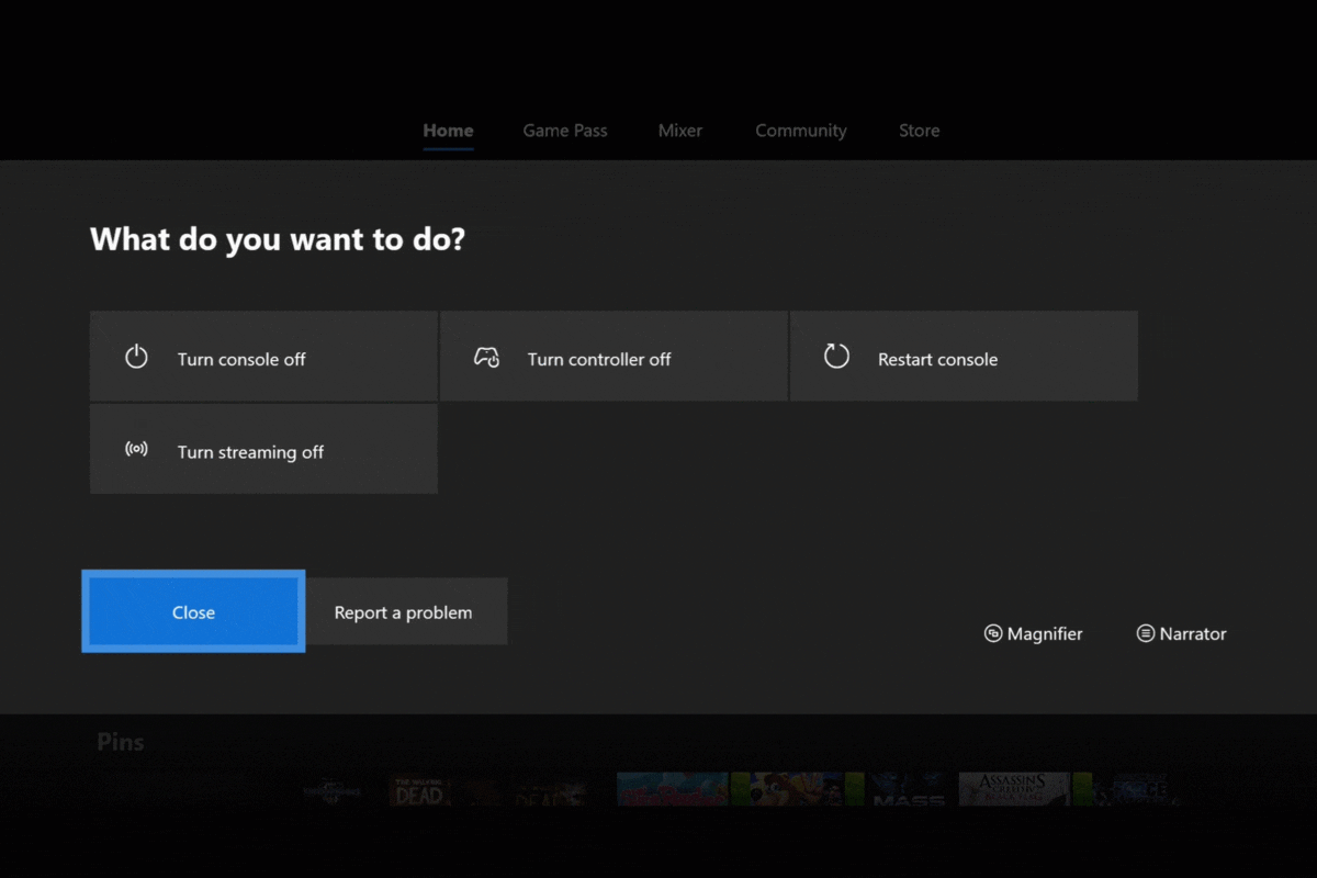 Xbox Insider team explains where your feedback goes for Xbox Insiders new_report_uncropped.gif