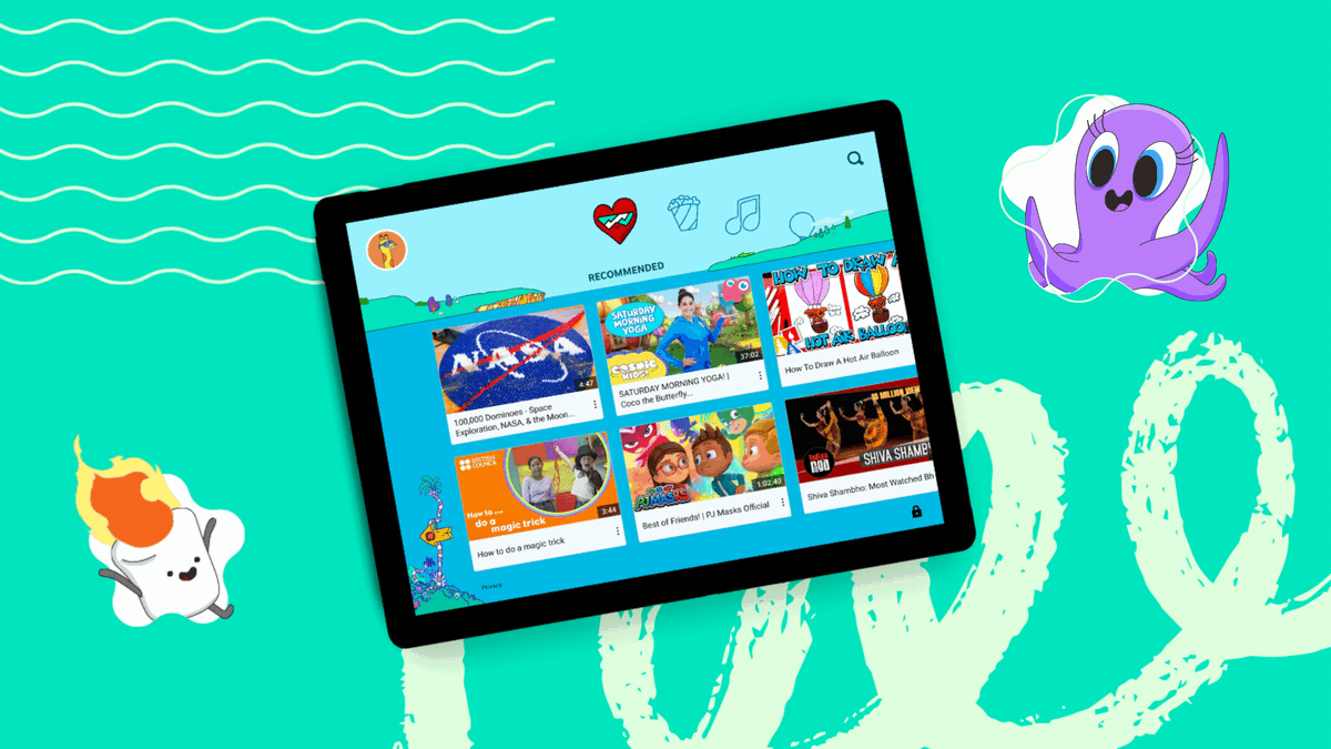 A new choice for parents of tweens and teens on YouTube NEW_Supex_DesktopHero_US.gif