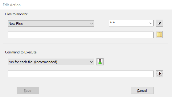 NewFileGo for Windows: watch for new files and execute programs automatically newfilego-new-monitor-task.png