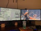 Soooo I launched Destiny 2 from the steam app and this happened... anyone know how to fix... NFjGPlEM68XG93GwpoU9EJutaijRcICn57SxN7ne4sk.jpg