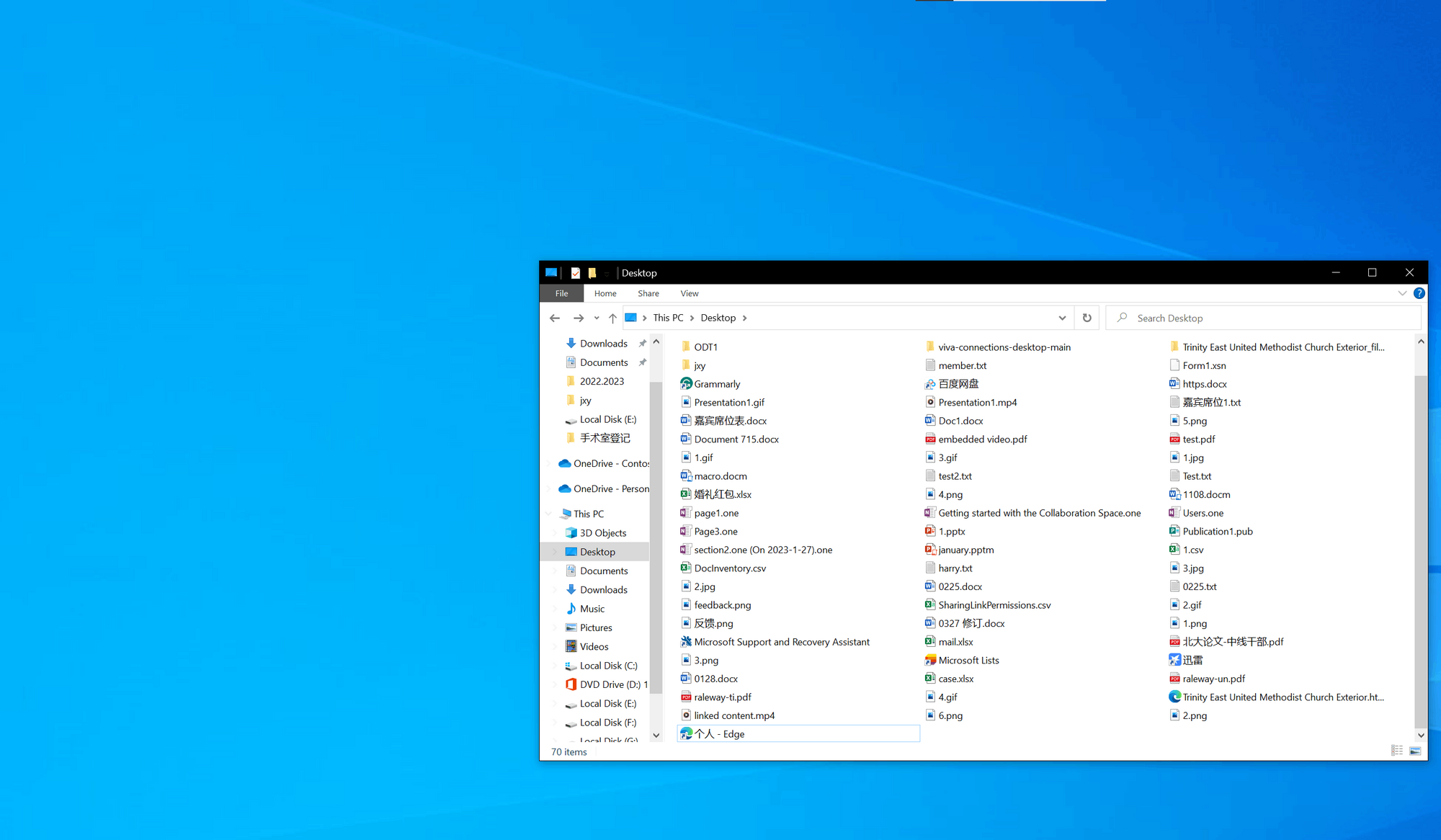 Files from Desktop and documents not visible in Old SSD ng6s5m2sR6KZery6dRSjq9CfqZWvawdDXyiU81HEMnAJXDvyXqnqybhDlEaUy8%2fFu3N821CUpbcj6TGiaZjQE7arfu0%3d.png