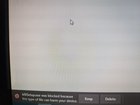Getting this everytime I try to download anything on Edge. I disabled smartscreen but it... -ngABumCcPP5p3kOzdiTi-2eY8jPlKi2YWcoI4fcakI.jpg
