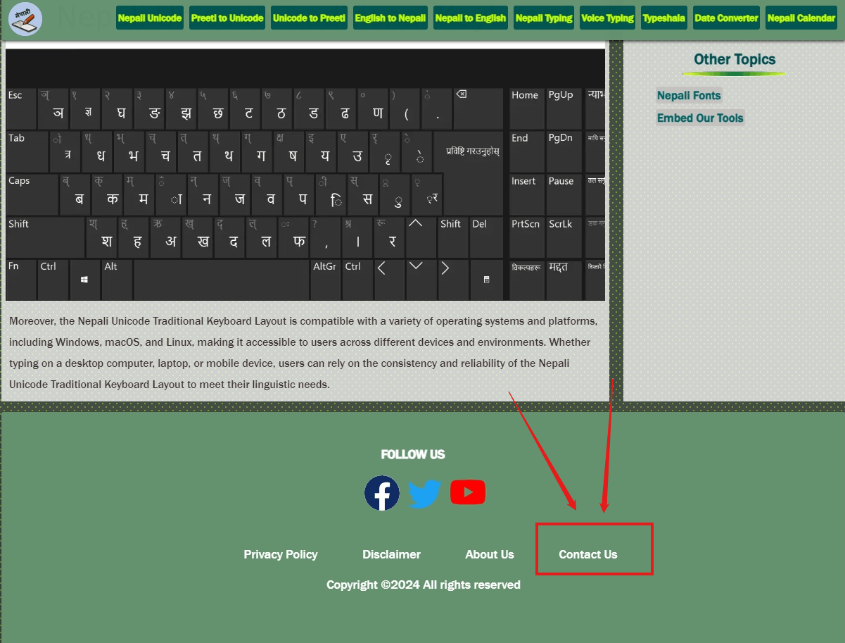 There seems to be an issue with displaying some Nepali font Preeti words in MS Word? Could... NgbQE%2BcNzJ8lghHY%2BM2ZB5NBTsNKyhkhwuFTayRe2%2BBE4M2GQrdPSnn5bDI59nef9xjfQEYIdSMsY0HpkImjfQs%3D.png