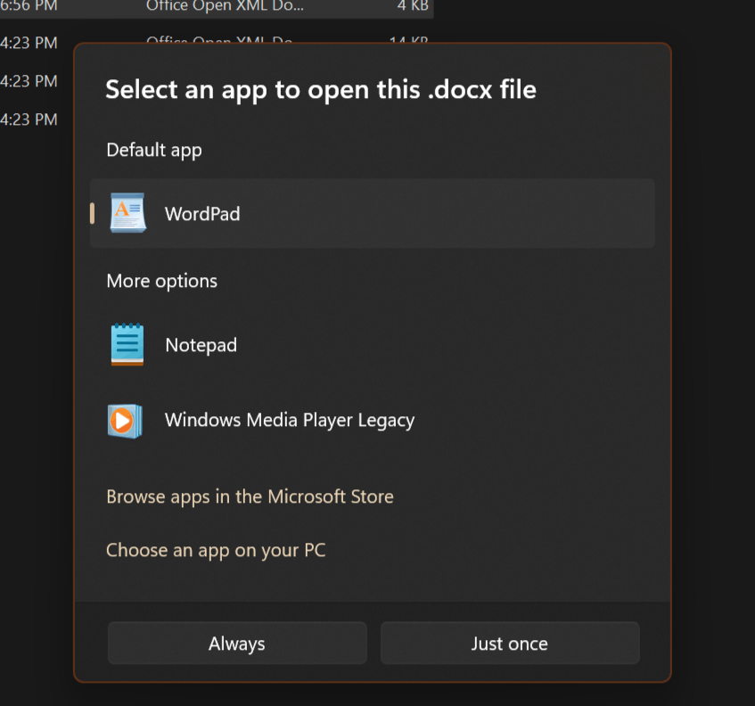 How do I open a word doc with an app? I have the 365 Microsoft App free account. nGEarcD4qYuN9NuEZBzWTxMwb%2BCnqSSg37XOQzxIM%2B08731U%2FZXojWhFmdAO%2BochnquQzu9ymwhbvGsyZGUF8%3D.png