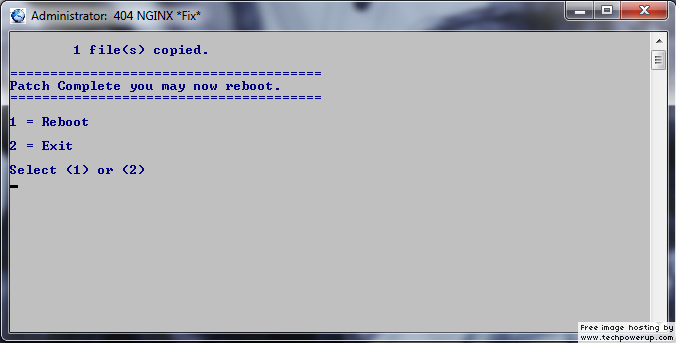 Windows Support Error 404 when downloading a certain file nginx3.png