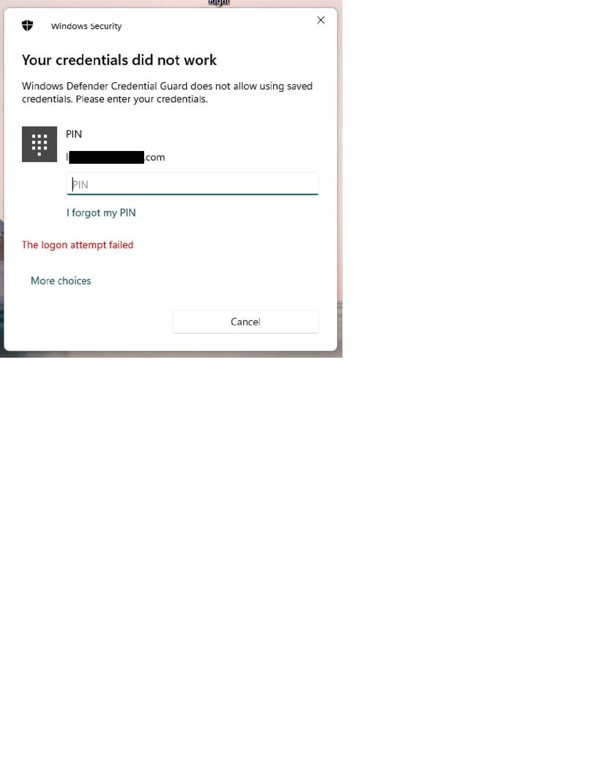 How to tell Windows Defender to allow my cloud network password to autopopulate. NGoRKTKrnHKsxcVGHPhxbQLCq8Yb8NBdpiWu8ilmsKHGlfDxwvnYg172DilL80Vhv9iLJJQzrkBLFR5kkeJY9deLlcer8%3D.jpg