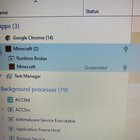 My minecraft says it’s suspended and I’m not sure how to fix that. It makes it so I cant... NhBQqvc_aI_VXpK3FjZ6SyKYD-AIseuXKD4ZMDfuTK8.jpg
