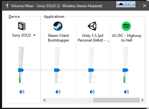 Windows 10 volume slider and mute button not working on wireless not bluetooth headsets nHFtjCe.png