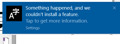 Windows 10 / English (gb) optical character  recognition feature / installation keeps failing NhJ2y.png