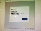 When I try to add a new user to my PC it says this even though I am connected to the... NHu8m8ZLyzFS0eLxD8xZpbEUeVdj0liFIUMxjVEDYno.jpg