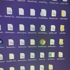 When I tried to create a steam shortcut, all of the files went straight to the desktop.... NI38tYEqsjoK6Bkq6hBBZzlxZXjqwRIDHDBLCRTbgmc.jpg