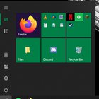 Anyone know why my start menu looks like this? I've gotten to a point where it's manageable... nIOG_SQOyKw1zNVd8ygGjuVbIZW_4k29ChrNqI6mcYM.jpg