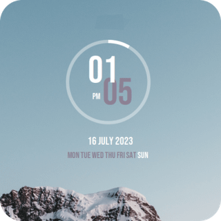 Looking for a lightweight clock like Hatysa Conky. nk5ma5rw-VO97XX2yfZAAG9fT_nX4mkGCx4CIT91pHM.png