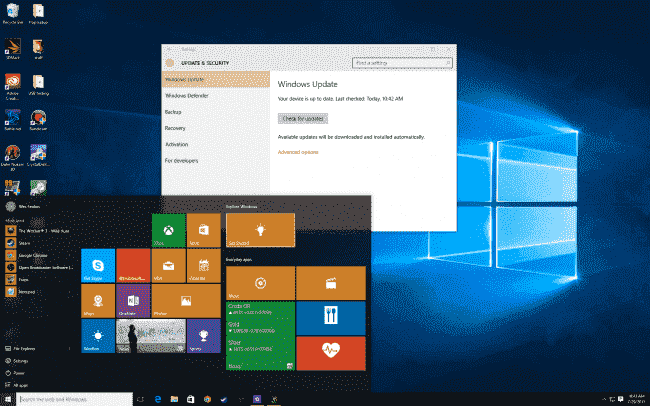 Windows 10 Build 17134.376 is now available, download offline installers NK5onxJwAvtQTxbkwSUoG8-650-80.png