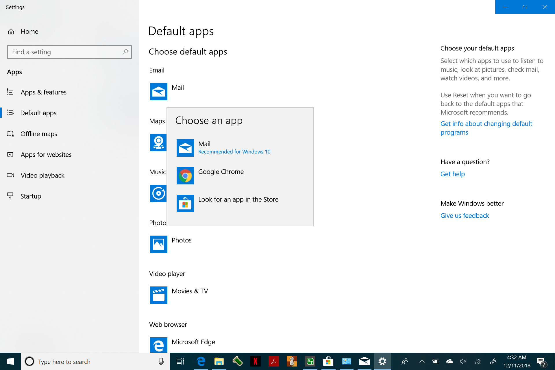 Windows 11 Mail Program Not sending all of my emails. nKn1T.png