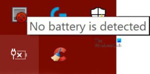Fix No battery is detected error on Windows 10 laptop No-battery-is-detected-300x148.jpg