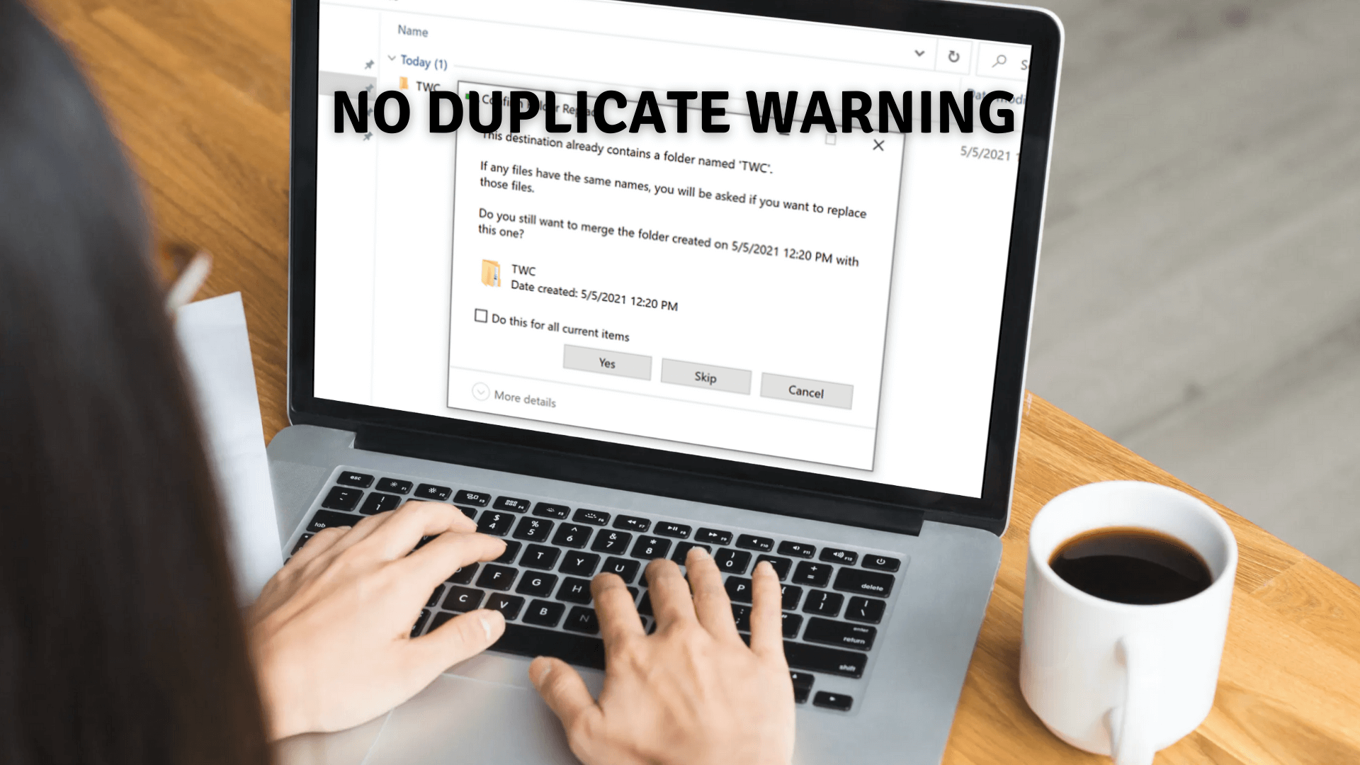 No Duplicate Warning when Copying or Moving Files and Folders in Windows 10 No-duplicate-warning-message.png