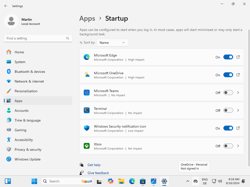 Windows 11: Pay attention to the Windows Photos App - it may be slowing down your PC no-photos-app.png