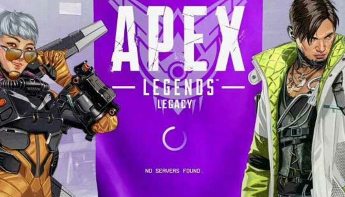 Fix NO SERVERS FOUND Error in Apex Legends NO-SERVERS-FOUND-Error-in-Apex-Legends.png