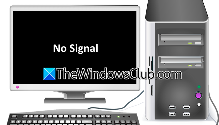 No Signal on first boot only after restart [Fix] No-Signal-on-first-boot.png