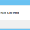 No such interface supported error for Windows File Explorer No-such-interface-supported-100x100.png