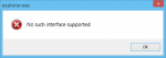 No such interface supported error for Windows File Explorer No-such-interface-supported-150x53.png