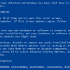 Fix NO_USER_MODE_CONTEXT Blue Screen of Death on Windows NO-USER-MODE-CONTEXT-100x100.png