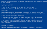 Fix NO_USER_MODE_CONTEXT Blue Screen of Death on Windows NO-USER-MODE-CONTEXT-150x93.png
