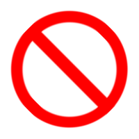 Can’t fix “plese shut down power and connect the pci-e cables to this gpu” No_sign.png