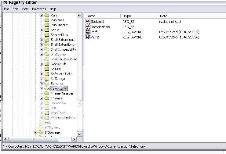 How do we uninstall or remove RAS from Windows running in S mode? noreg.jpg