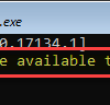 Not enough memory resources are available to process this command Not-enough-memory-resources-are-available-to-process-this-command-100x96.png
