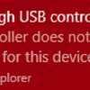 FIX Not enough USB controller resources error on Windows 10 Not-enough-USB-Controller-Resources-100x100.png