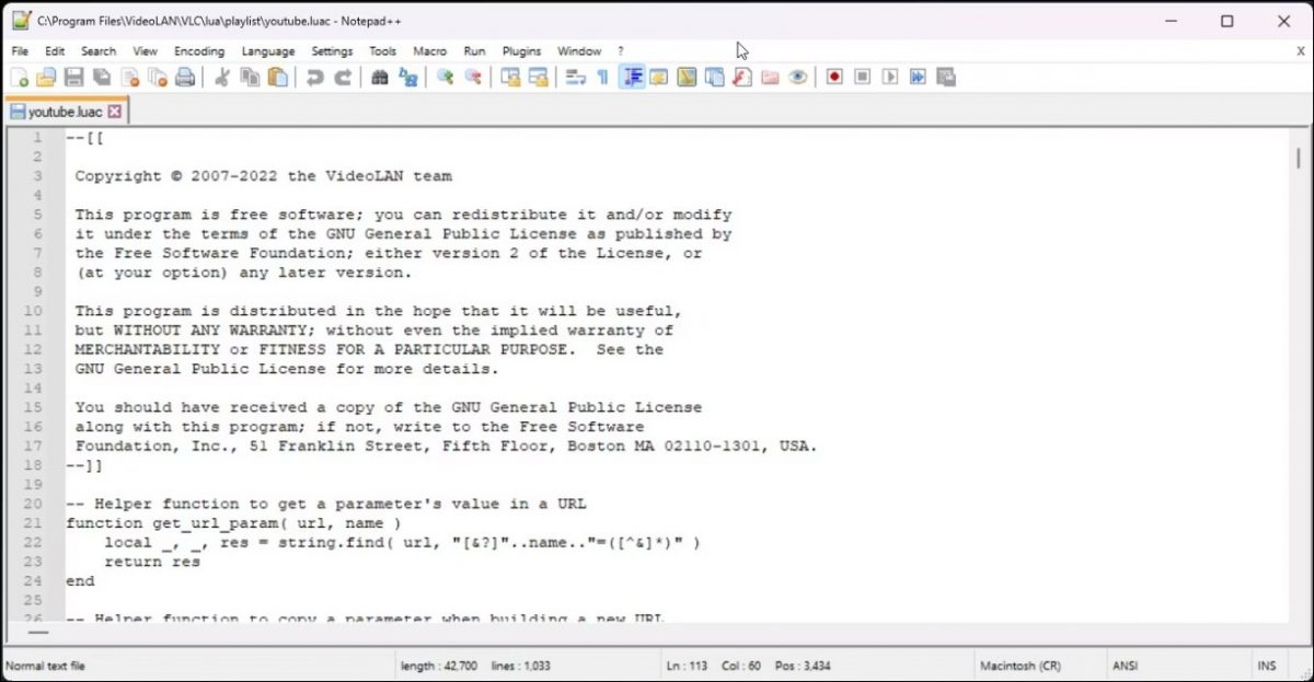 Top Free Tools for Windows 11 notepad-plus-plus-windows-11-scaled.jpg