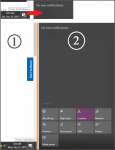 Fix: False Notifications in the Windows 10 Action Center Notification-message-115x150.png