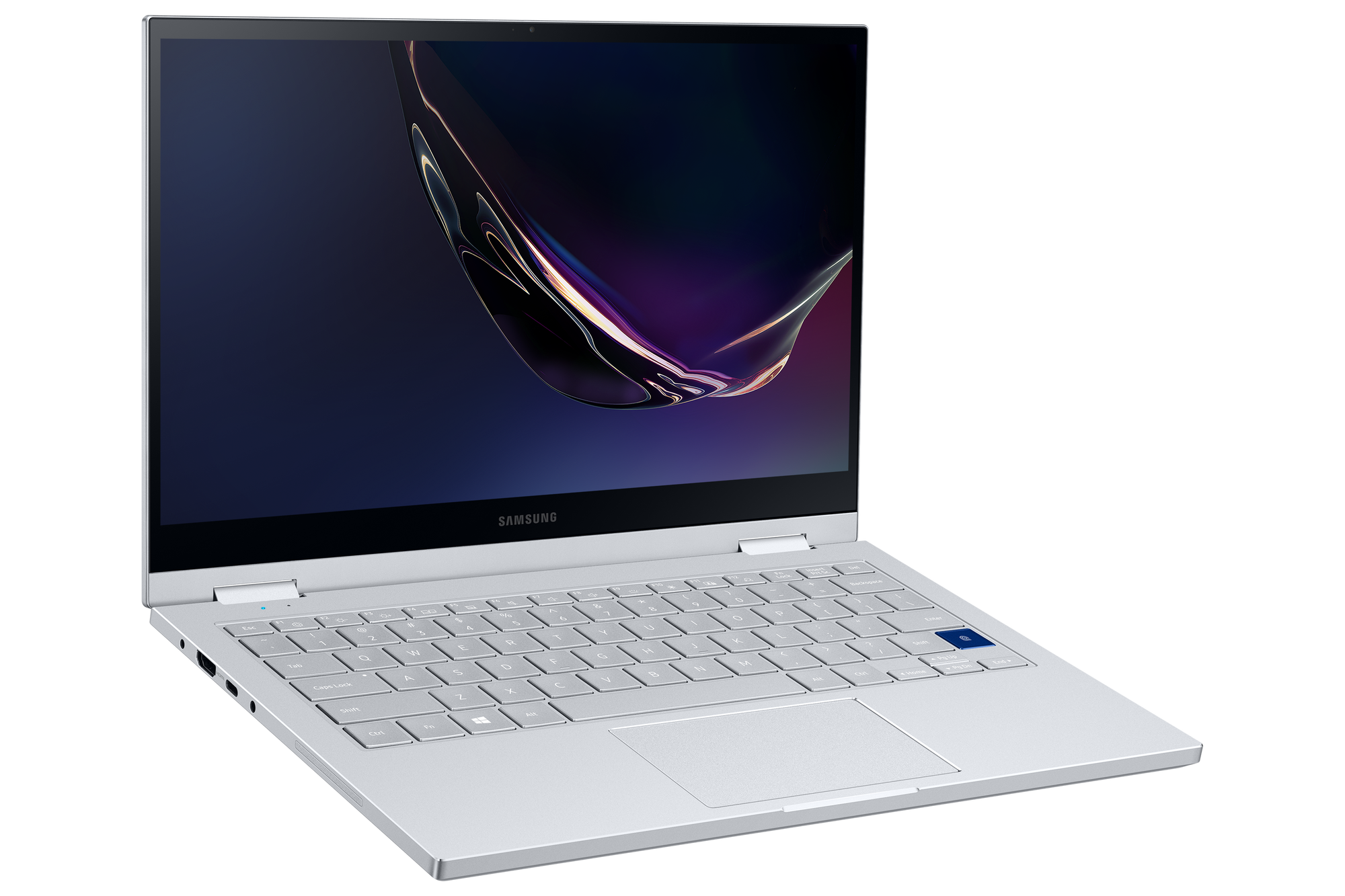 Galaxy Book Go NP730QCJ_011_L-Perspective_Royal-Silver.png