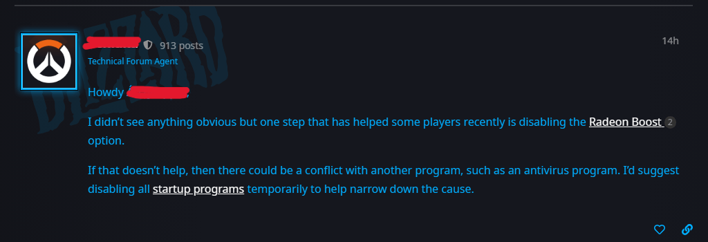Overwatch 2 started crashing suddenly nPV%2btRwiqDKPPGxIG8AXbkiY2zu898CCfRkZxfCxrsYScvoQzvGxVceLoufkf0O3V4mZ4eaI6lIN7fDX8pk6cXbHIxw%3d.png